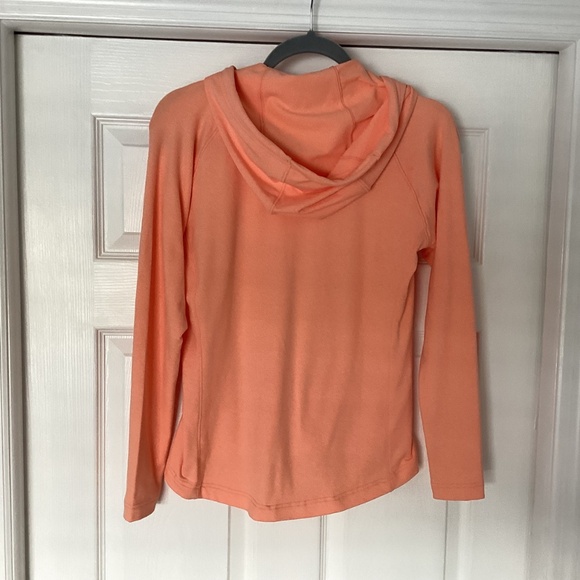 Helly Hansen Pullover Hoodie Women's XS Soft Casual Trail Outdoor Lightweight - Picture 2 of 9